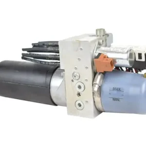 Sprawdź teraz POMPA DACHU PEUGEOT 307 CC 10562130115